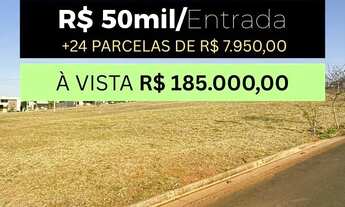 Imagem: 50 MIL DE ENTRADA 24 PARCELAS ULTIMOS