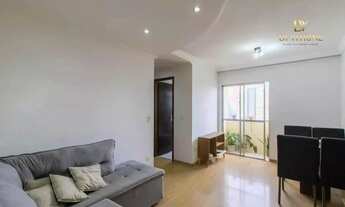 Imagem 3: Apartamento com 2 dormitórios à venda, 56 m² por R$ 350.000,00 - Gopoúva - Guarulhos/SP