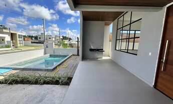 Imagem 3: Porto Manguaba-Imóvel para venda tem 150m2 com 3 quartos em Praia do Frânces - Marechal De