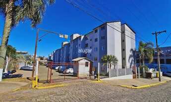 Imagem: Apartamento Desvio Rizzo Caxias do Sul