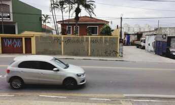 Imagem 3: Lote em Avenida Otávio Braga de Mesquita - Vila Flórida - Guarulhos/SP