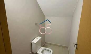 Imagem 7: Sobrado no Condomínio Pérola Rara 3 Suítes