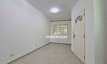 Imagem 4: Sobrado com 3 dormitórios à venda, 150 m² por R$ 550.000,00 - Cidade Líder - São Paulo/SP