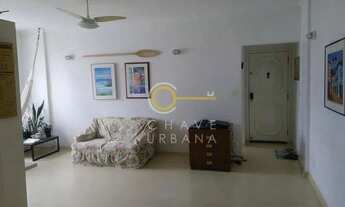 Imagem 3: Apartamento com 2 dormitórios à venda, 109 m² por R$ 715.000,00 - Ponta da Praia - Santos