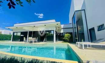 Imagem: Casa de Condomínio à venda, 4 quartos