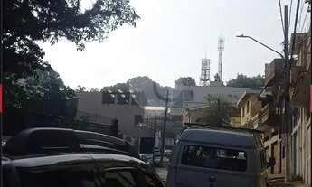 Imagem 4: Imóvel para venda tem 60 metros quadrados com 3 quartos em Tucuruvi - São Paulo - SP