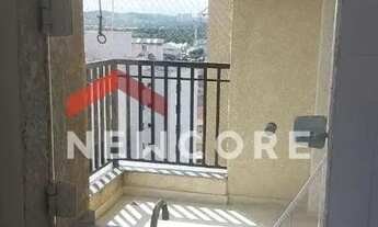 Imagem 4: Apartamento em Rua Salim Daher - Vila Machado - Jacareí/SP