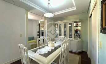 Imagem 3: JF- Apartamento com 4 quartos em Centro - Florianópolis - SC