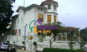 Imagem: COMERCIAL - PACAEMBÚ - SP