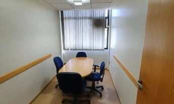 Imagem 6: CONJ. COMERCIAL - CONSOLAÇÃO - SP