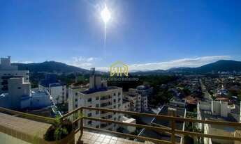 Imagem 5: Cobertura com 193m² privativos no CORREGO GRANDE