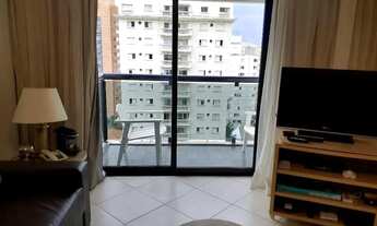 Imagem 6: Imóvel para venda com 35 metros quadrados com 1 quarto em Jardim Paulista - São Paulo - SP