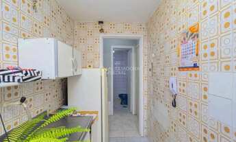 Imagem 7: Apartamento JK, no bairro Partenon