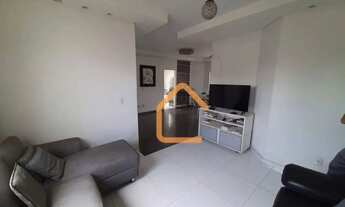 Imagem 2: Apartamento com 2 dormitórios à venda, 149 m² por R$ 550.000 - Centro - Pouso Alegre/MG