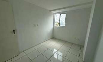 Imagem 4: Imóvel para venda tem 68 metros quadrados com 3 quartos em Torre - João Pessoa - PB