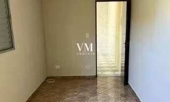 Imagem 5: Casa - Aluguel - 1 Quarto com Quintal//Parque Continental II Guarulhos - R$ 900