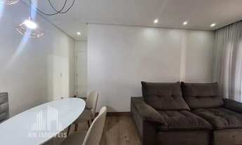 Imagem 3: RR7255 Apartamento 76m² CONDOMÍNIO ALTO DA MATA - OPORTUNIDADE - 2 Dorms 1 Vaga - Barueri