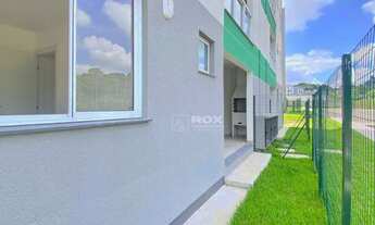 Imagem 7: Apartamento Garden com 2 quartos à venda, 56 m² por R$ 248.000 - Loteamento Itaboa - Campo