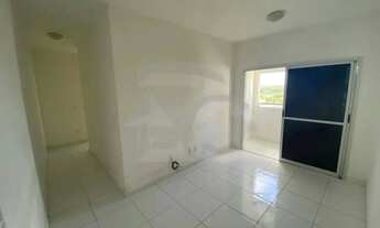 Imagem: Apartamento de 60m² no Condomínio Horto