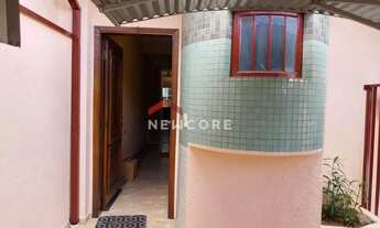 Imagem: Casa em Rua Doutor Francisco Pompeo - São