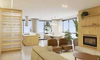 Imagem 6: Apartamento 3 dormitórios à venda Nossa Senhora das Dores Santa Maria/RS