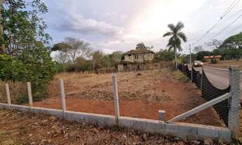 Imagem 7: Lote em Condomínio de Chácara em Bela Vista de Goiás