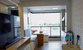 Imagem: Apartamento à Venda na. Bela Vista Osasco