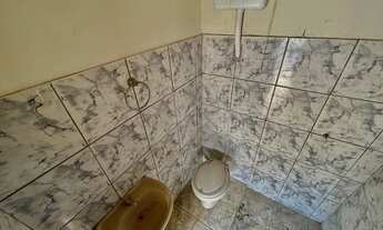 Imagem 3: Vendo casa e aceito negociação com estrangeiros