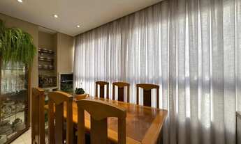 Imagem 7: Imóvel para venda com 72 metros quadrados com 3 quartos em Santa Amélia - Belo Horizonte