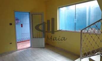 Imagem: Locação Sobrado Santo Andre Campestre