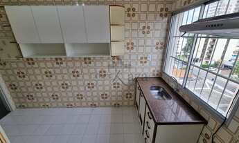 Imagem 6: Oportunidade - Apartamento - Condomínio Edifício Esmeralda - Vila Ema - 2 Dormitórios - 65