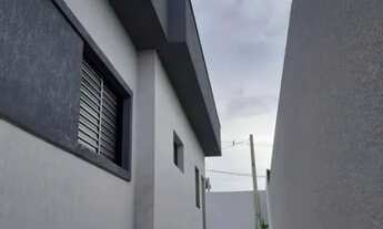 Imagem 4: CASA TÉRREA - RESIDENCIAL JARDINS DA CATALUNHA - SP