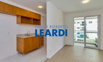 Imagem: APARTAMENTO - BARRA FUNDA - SP