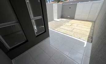 Imagem: VN. Passo essa casa em Cidade Nova