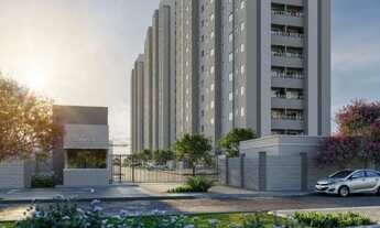 Imagem: Residencial Cidade das Dunas - Apto 2/4