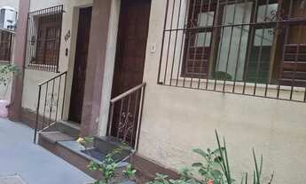 Imagem: Apartamento no coração do Centro de São