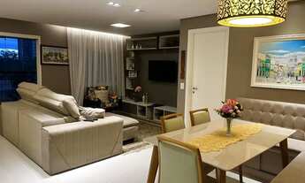 Imagem: Apartamento com 3 dormitórios à venda