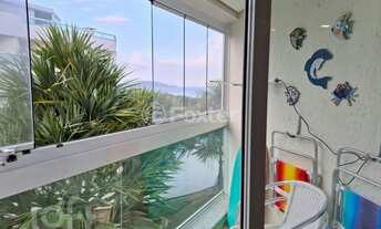 Imagem 6: Apartamento à venda Rua Manoel Pedro Vieira, Morro das Pedras - Florianópolis