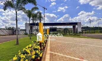 Imagem 4: Terreno em Paulínia SP - Condomínio Urbe 365