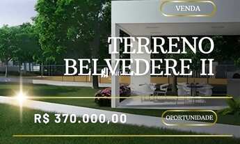Imagem: VENDE-SE Terreno no Condomínio Belvedere