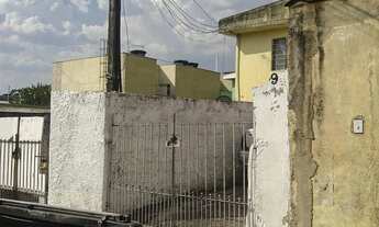 Imagem 4: Terreno à venda, 500 m² por R$ 750.000,00 - São Miguel Paulista - São Paulo/SP