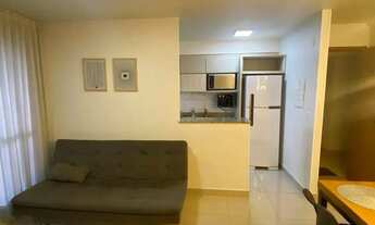 Imagem 4: Lindo apartamento no leste universitario mobiliado