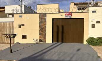 Imagem: Casa à Venda no Residencial Paraíso