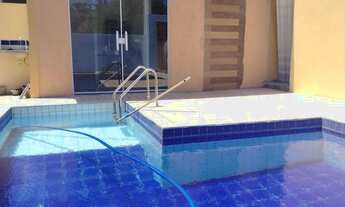 Imagem 5: Casa com piscina diária R$500,00