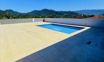 Imagem 4: Apartamento (Padrão), com 2 quartos e 2 banheiros à Venda, 47 m² em Ubatuba/SP