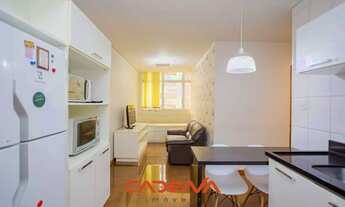 Imagem: Apartamento com 2 quartos para aluguel no