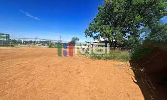 Imagem: Terreno a venda setor parque flamboyant