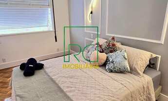 Imagem 13: Apartamento para alugar em Rio de Janeiro, Leme, com 3 quartos, 140m²