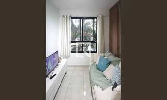 Imagem 2: Apartamento à Venda - Sapopemba, 2 Quartos, 40 m2