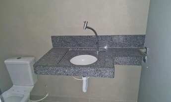 Imagem 4: Studo na beira mar de Intermares - Repasse